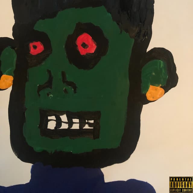 Law 9 cover art