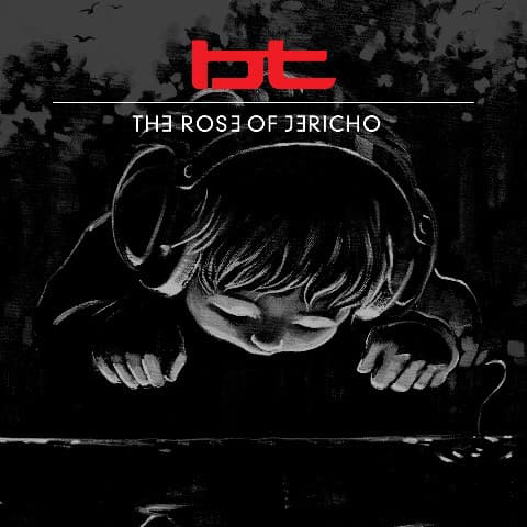 Rose Of Jericho - Adam K & Soha Remix cover art
