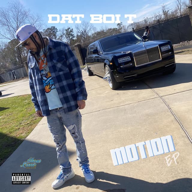 Southside Rollin’ cover art