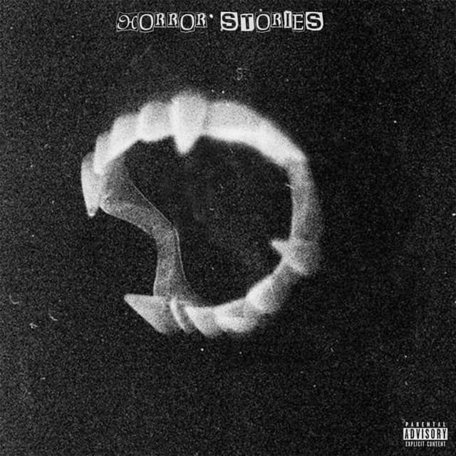 Sexorcist cover art