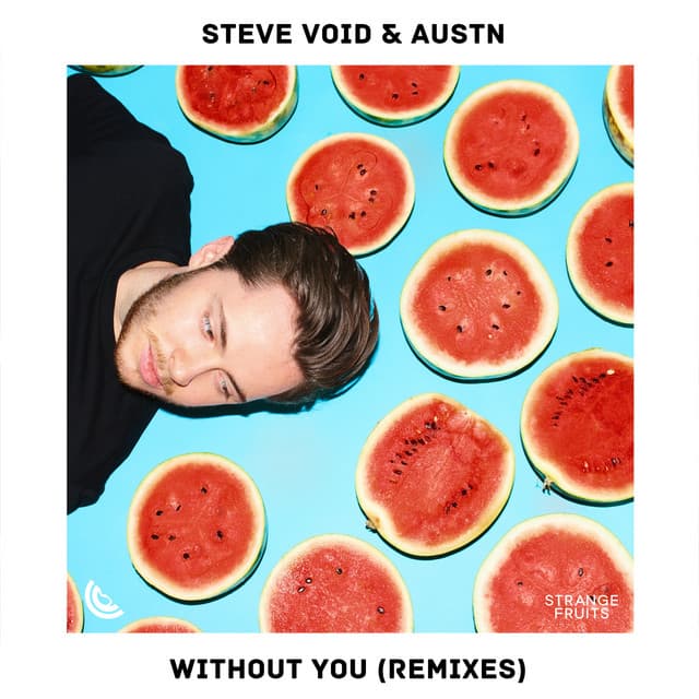Without You cover art