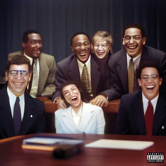 Let’s Start Here. cover art