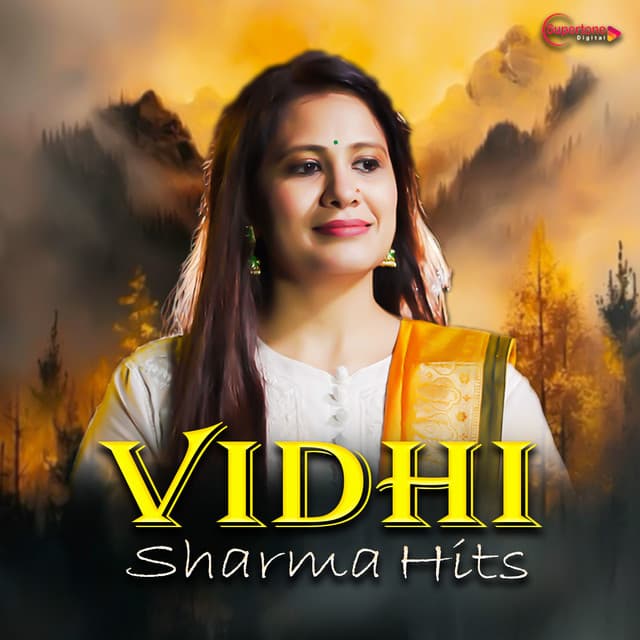 Vidhi Sharma