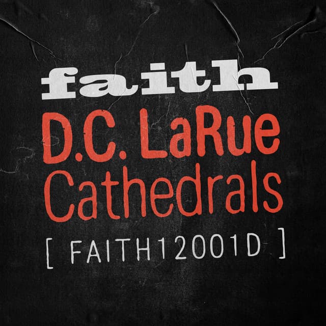 D.C. LaRue