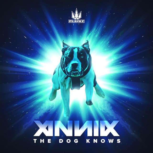 The Dog Knows cover art