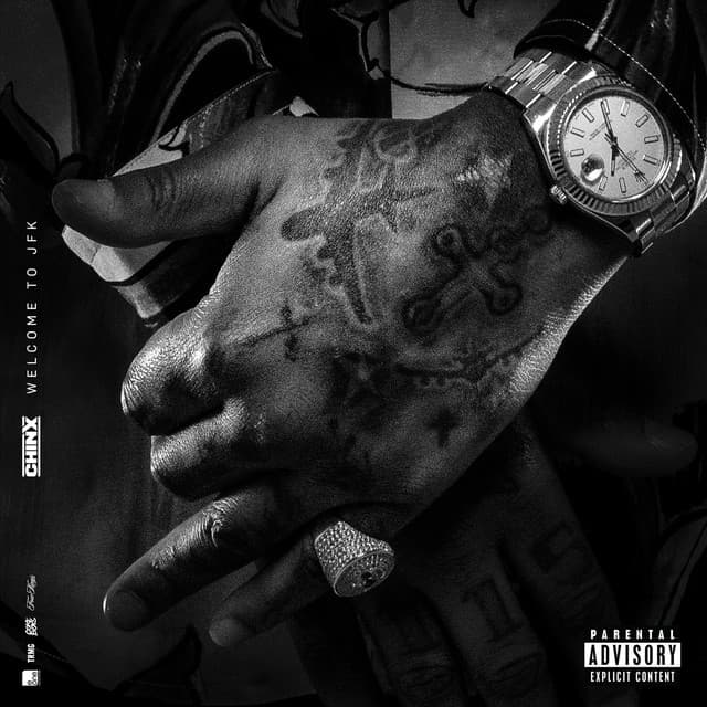 Far Rock (feat. Stack Bundles) cover art