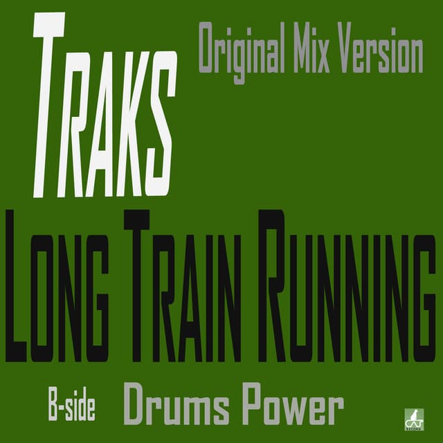 Traks