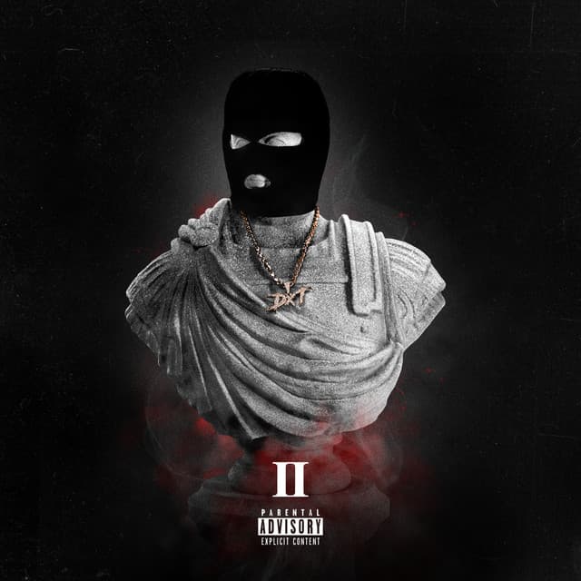 Watch No Face (feat. Lowkey) cover art