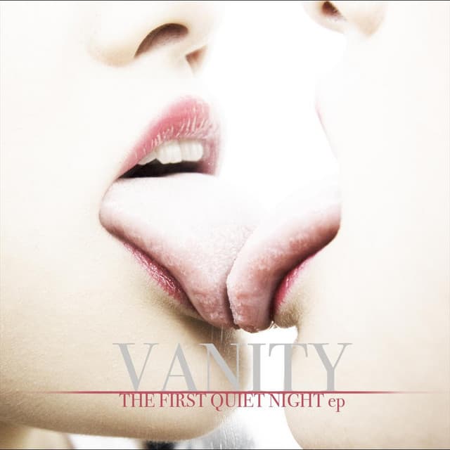 The First Quiet Night - EP cover art
