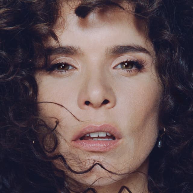Bad Woman cover art