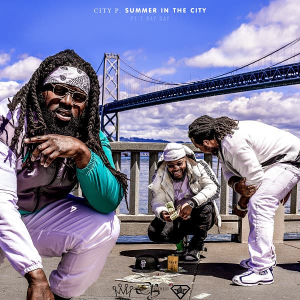 1Time cover art