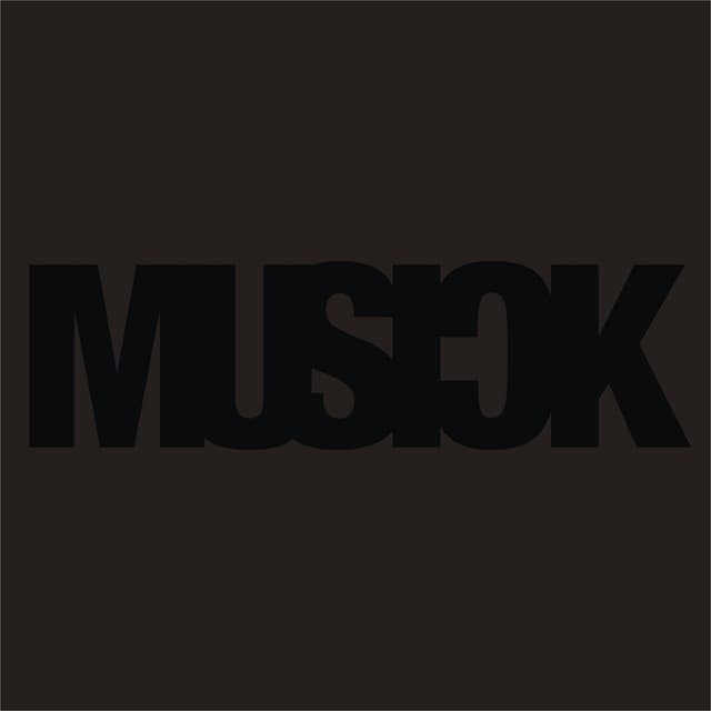 Musick cover art