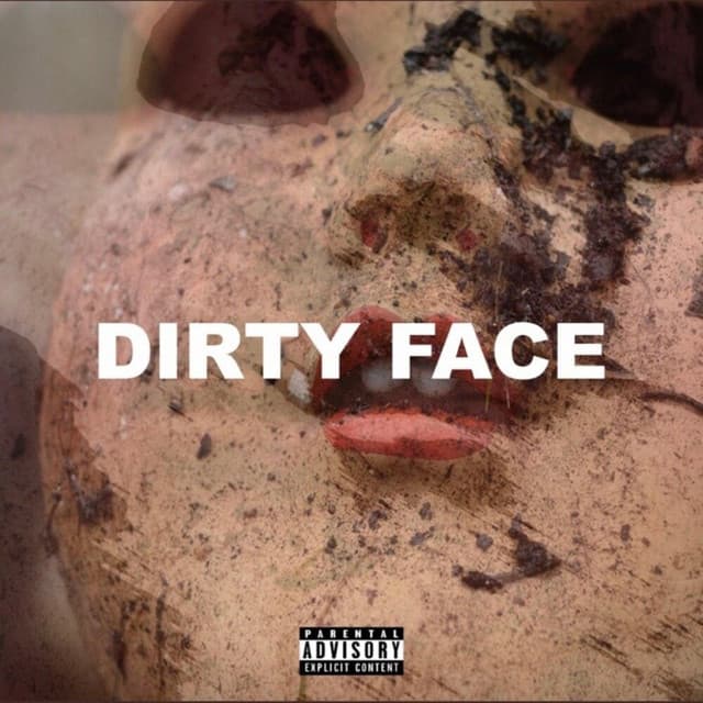 Dirty Face cover art