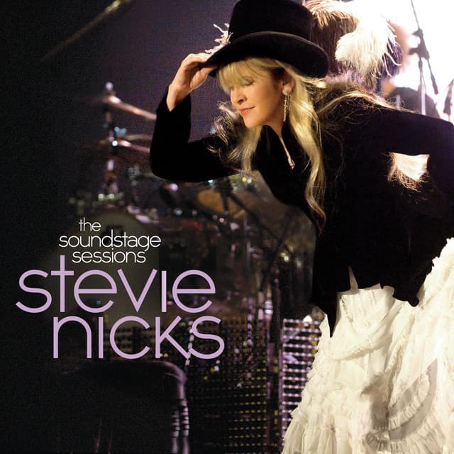 The Soundstage Sessions (Deluxe Edition) cover art