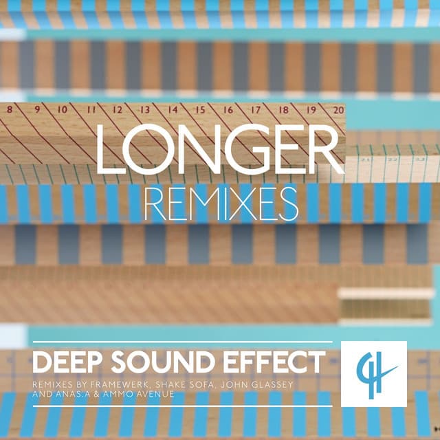 Longer cover art