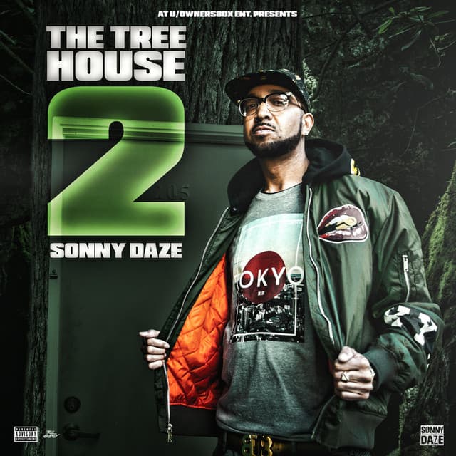 G'z Up cover art