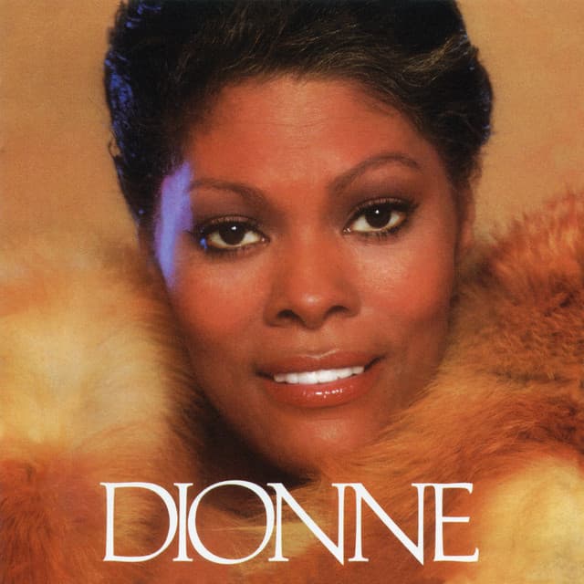 Dionne (Expanded Edition) cover art