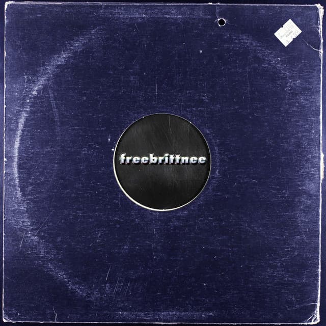 Free Brittnee cover art