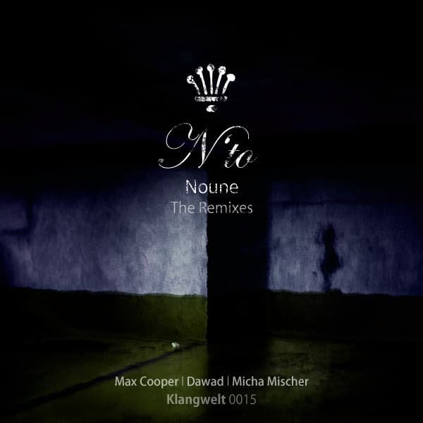 Django - Micha Mischer Remix cover art