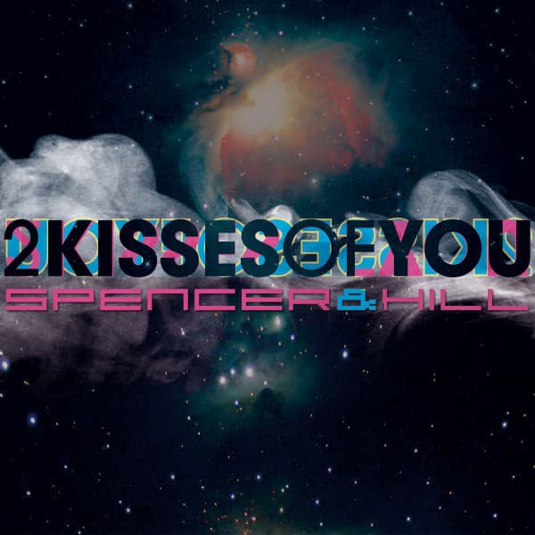 2 Kisses of You - Olav Basoski Radio Edit cover art