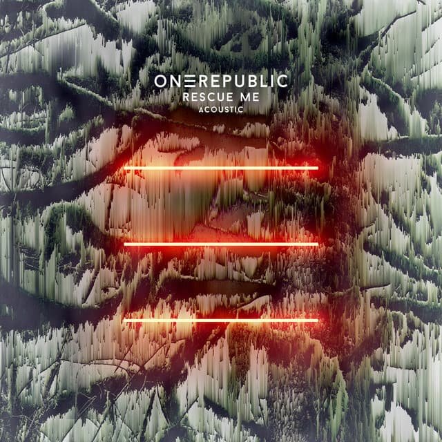 Rescue Me - Acoustic cover art