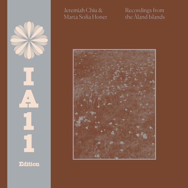 In Åland Air cover art