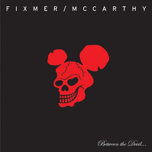 Destroy cover art