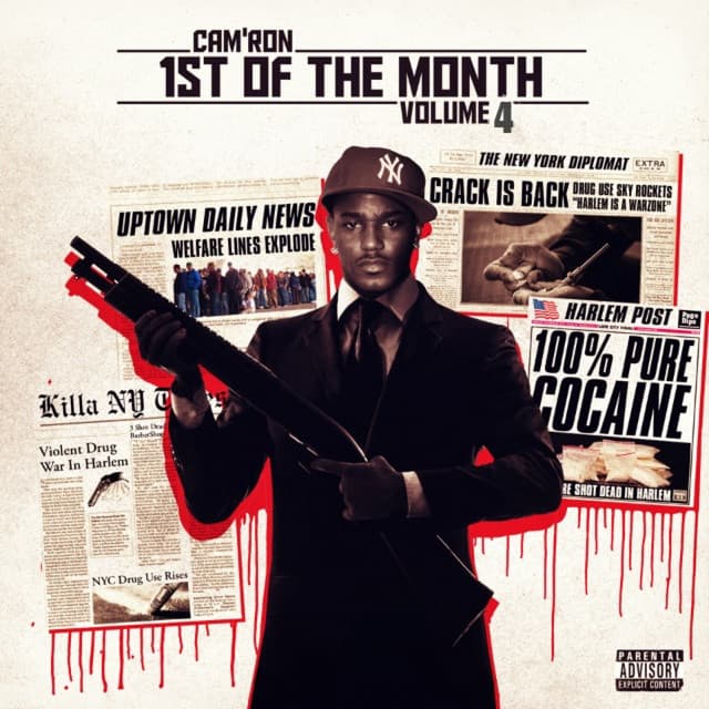 F*ckin' Hater cover art