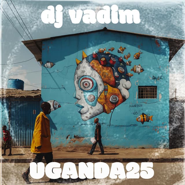 Kabalagala cover art