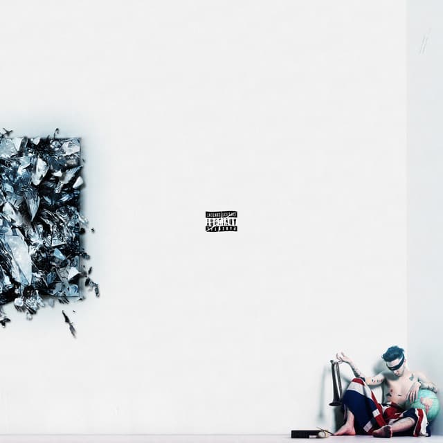 Never Forget (feat. Jimmy Johnson) cover art
