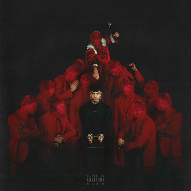 Skyline (feat. Wayne) cover art