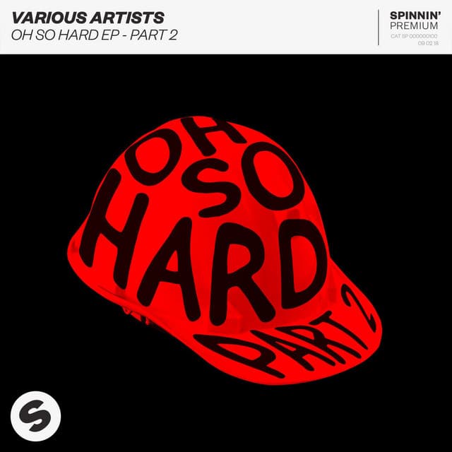Like That cover art
