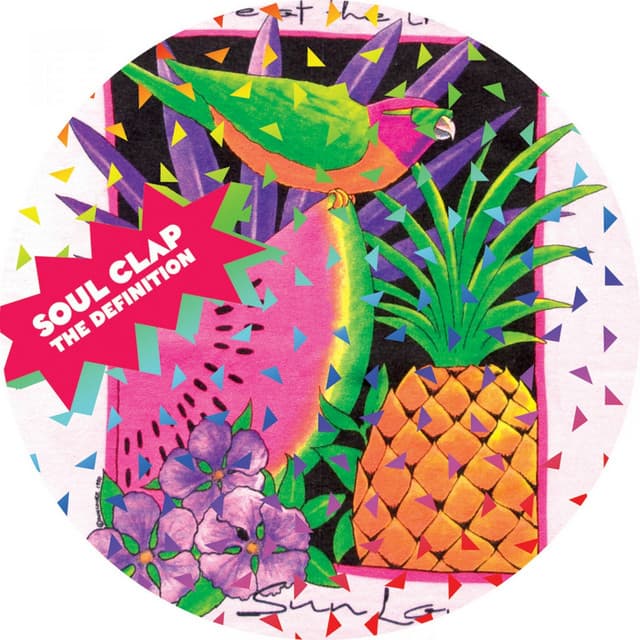 Grown'n'Sexy - Till Von Sein & Chopstick's 61 Rhodes Jam cover art