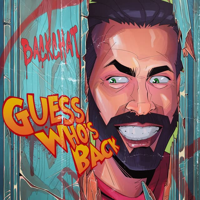 Runamok cover art