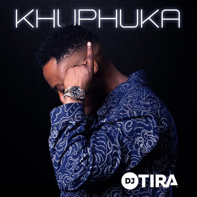 Usangikhumbula cover art