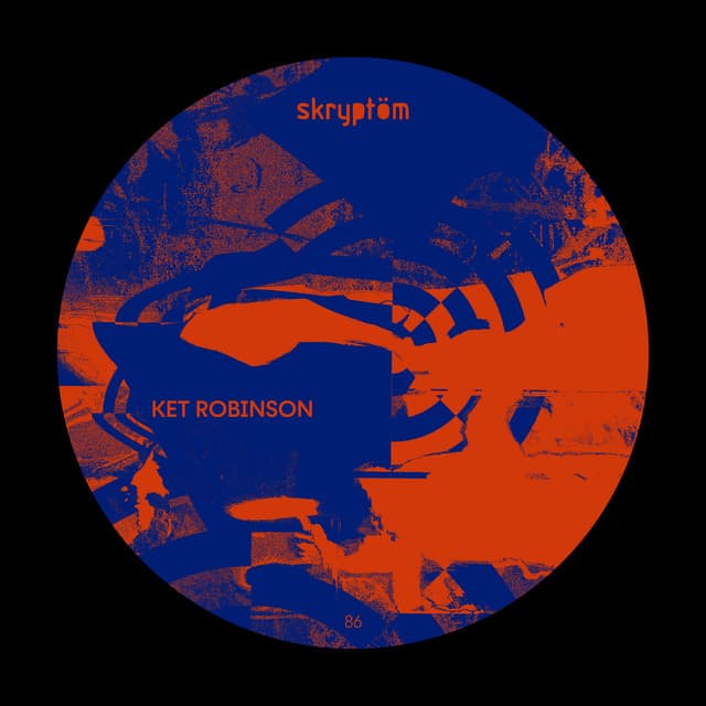 Sabotage cover art