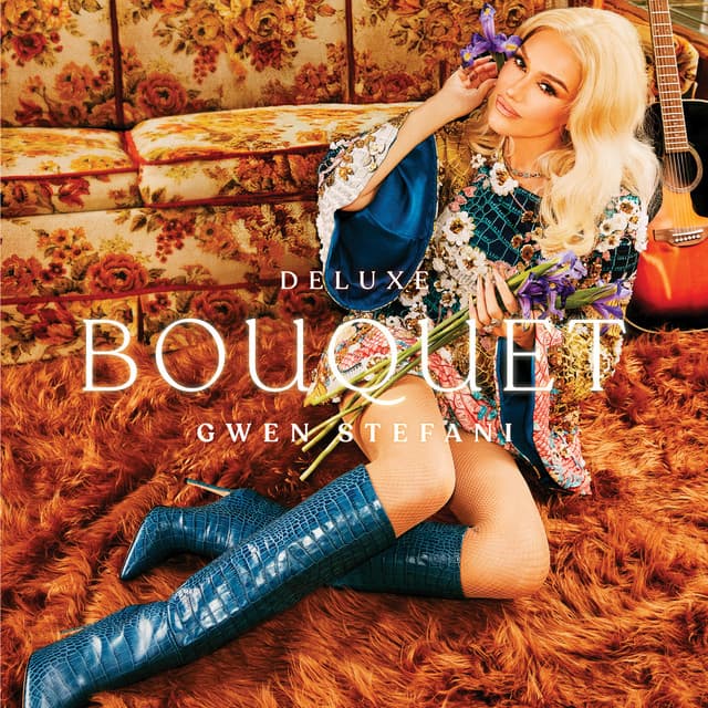Bouquet (Deluxe) cover art