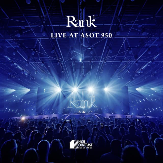 No Name (Live at ASOT 950) cover art