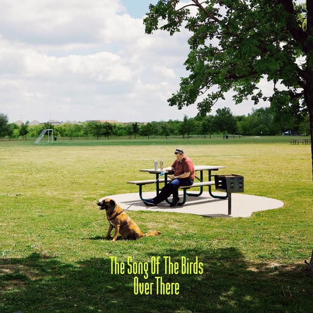 I Will Keep In My Eyes cover art