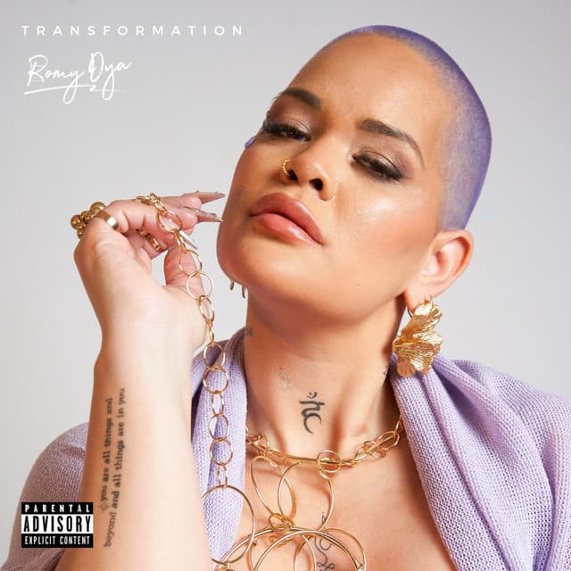 Let Love Heal cover art