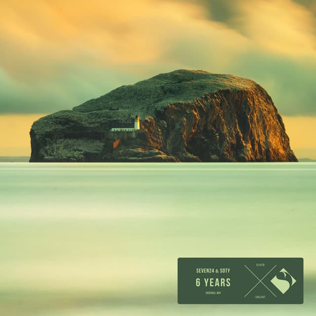 6 Years cover art