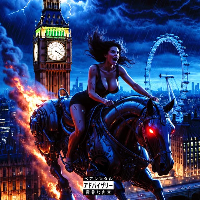 Fairburn Falcons (feat. Khali Hu$tle) cover art