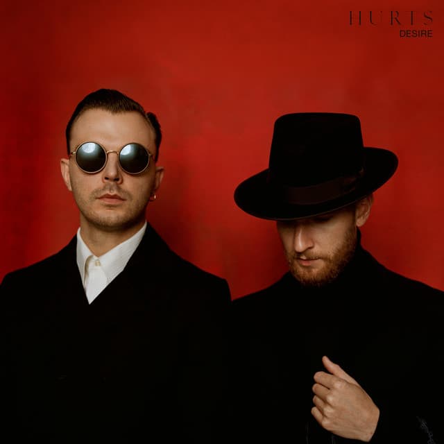 Thinking of You cover art