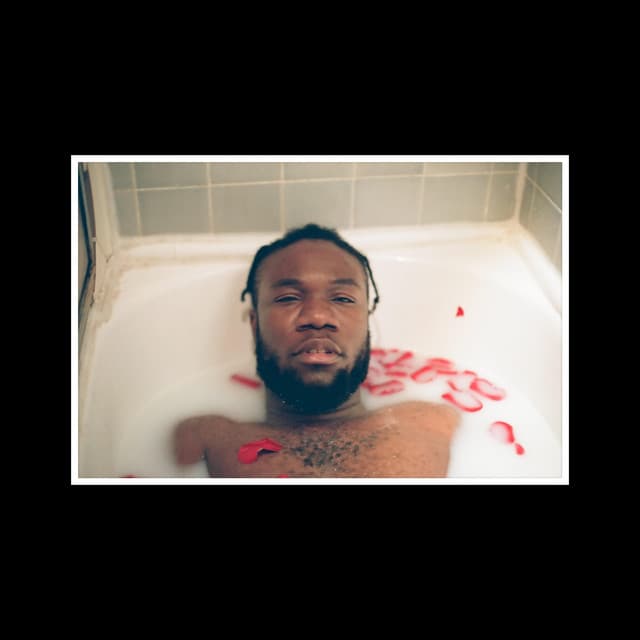 Ay Yi Ya cover art