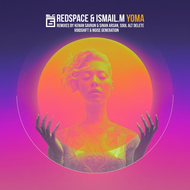 Yoma - VoidShift & Noise Generation Remix cover art