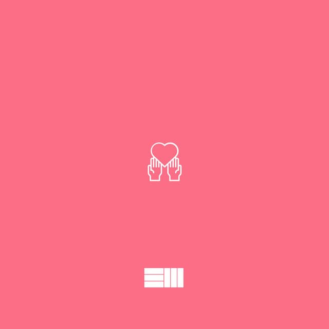 Gimme Love cover art