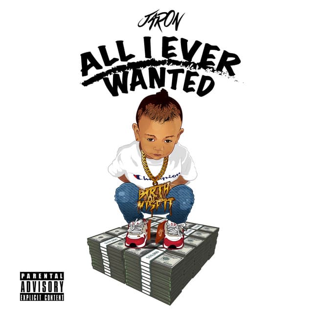 DGAF (feat. Chris Cash & FSG Pnut) cover art
