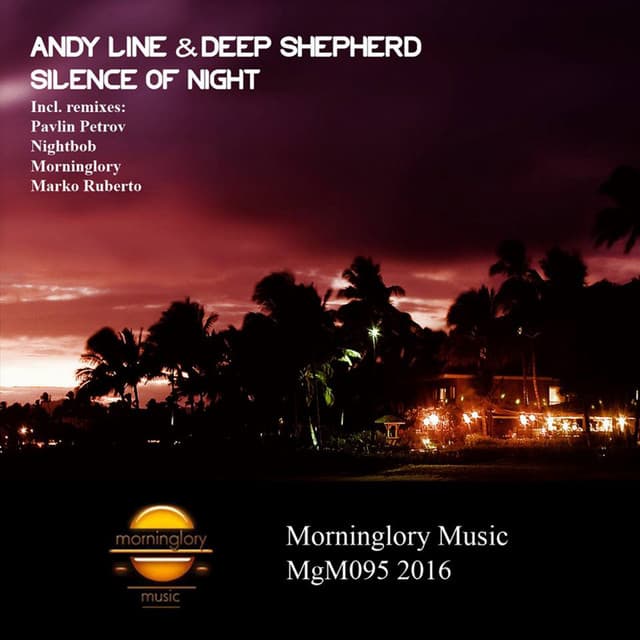 Deep Shepherd