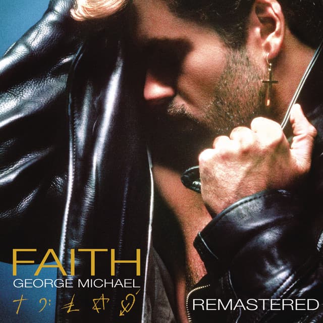 One More Try - Remastered cover art