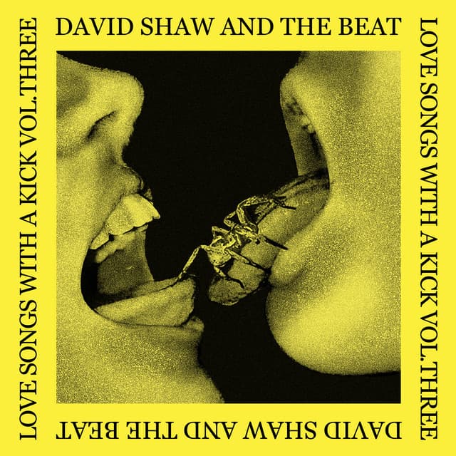 Waltz In Reverse cover art